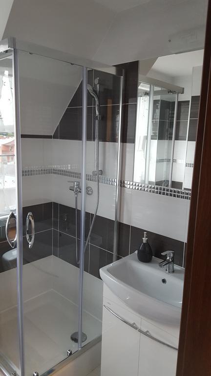 Villa Terra Pruszcz Gdanski ภายนอก รูปภาพ