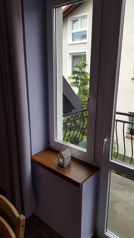 Villa Terra Pruszcz Gdanski ภายนอก รูปภาพ