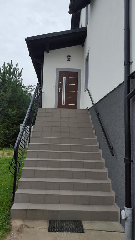 Villa Terra Pruszcz Gdanski ภายนอก รูปภาพ
