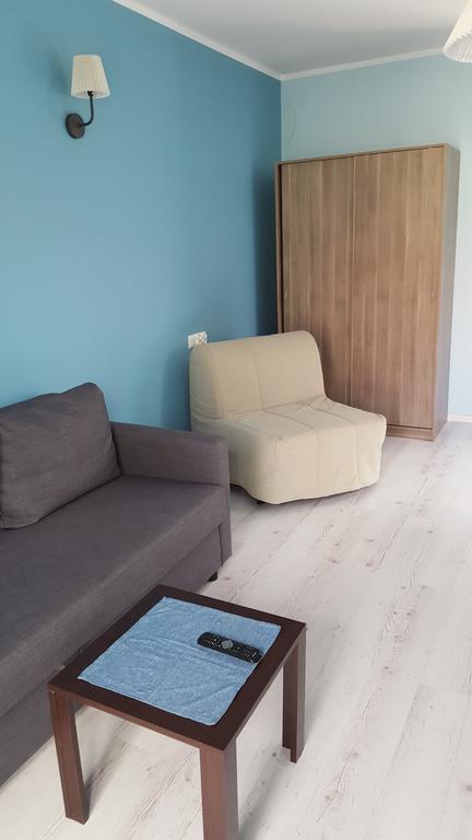 Villa Terra Pruszcz Gdanski ภายนอก รูปภาพ