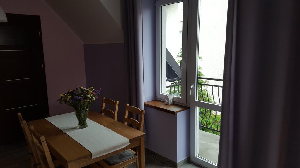 Villa Terra Pruszcz Gdanski ภายนอก รูปภาพ