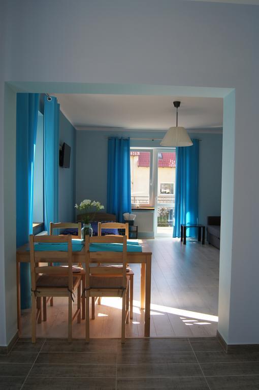 Villa Terra Pruszcz Gdanski ภายนอก รูปภาพ