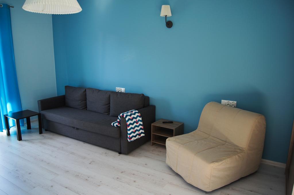 Villa Terra Pruszcz Gdanski ภายนอก รูปภาพ
