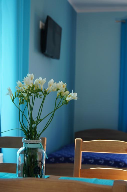 Villa Terra Pruszcz Gdanski ภายนอก รูปภาพ