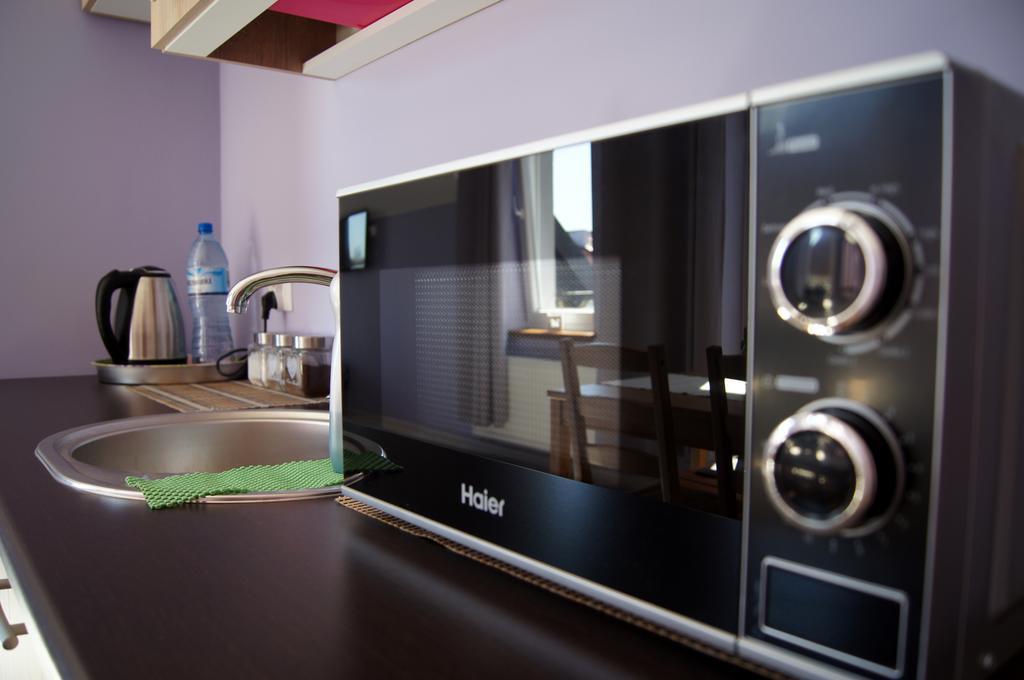 Villa Terra Pruszcz Gdanski ภายนอก รูปภาพ