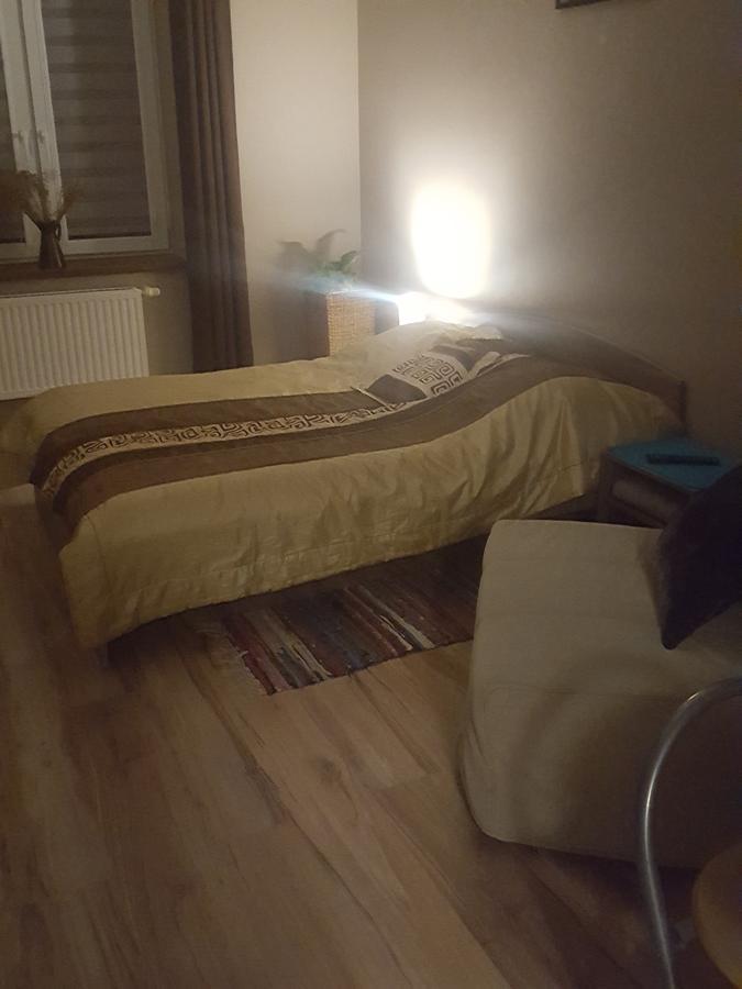 Villa Terra Pruszcz Gdanski ภายนอก รูปภาพ